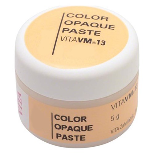 VITA VM13 COLOUR OPAUQE PASTE #2, 5gm