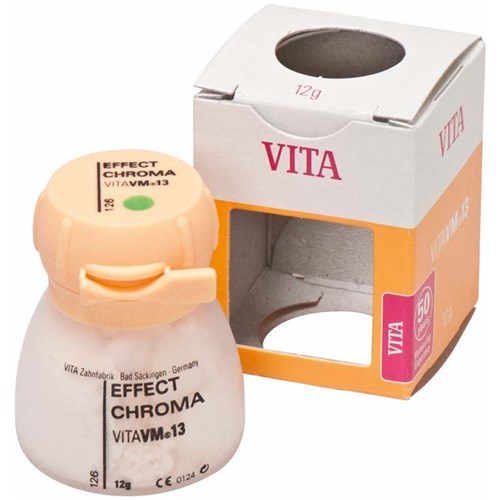 VITA VM13 EFFECT CHROMA #2, 12gm