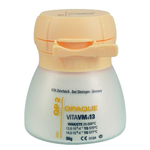 VM 13 Opaque B4,12g