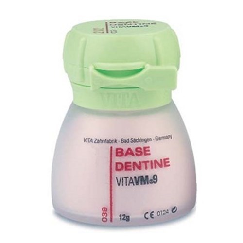 VM9 5M3 Base Dentine, 12g