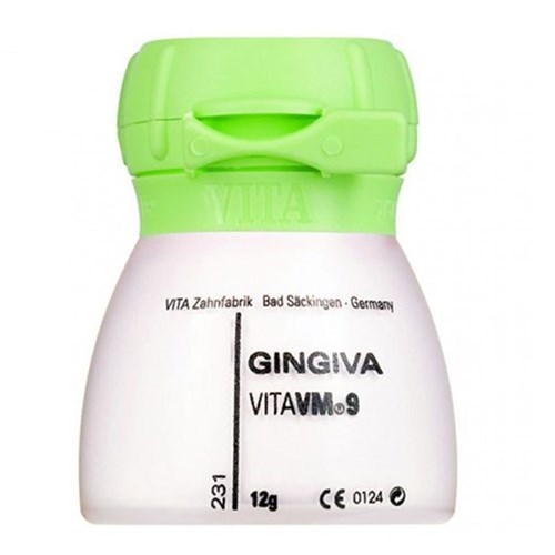 VM9 GINGIVA #4, 12GM
