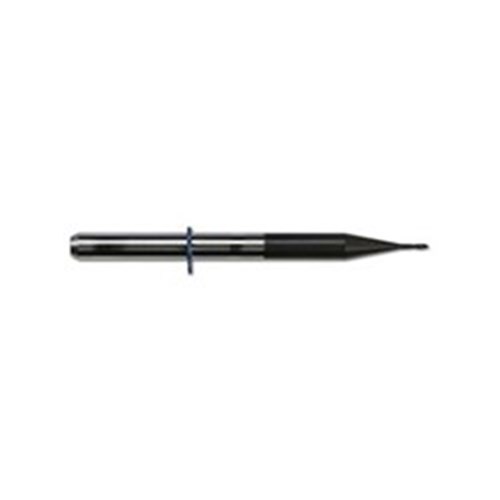 Zirc 0.6mm Radius Cutr Diamond Two Teeth 40mm Each Dark Blue