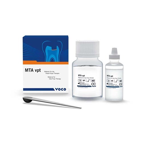 MTA vpt powder 10g liquid 10ml