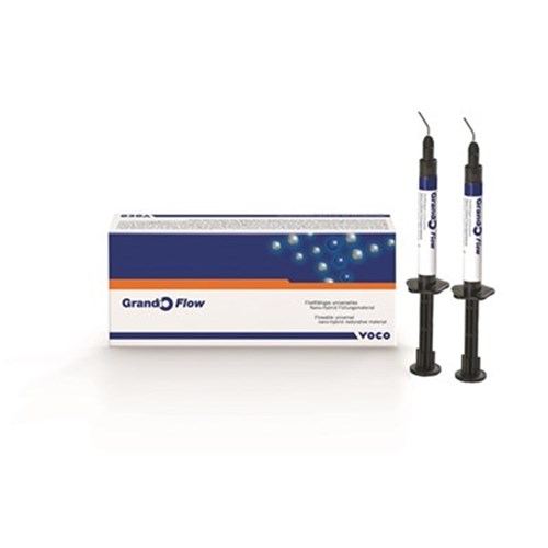 GRANDIO Flow A4 Syringe 2g x 2