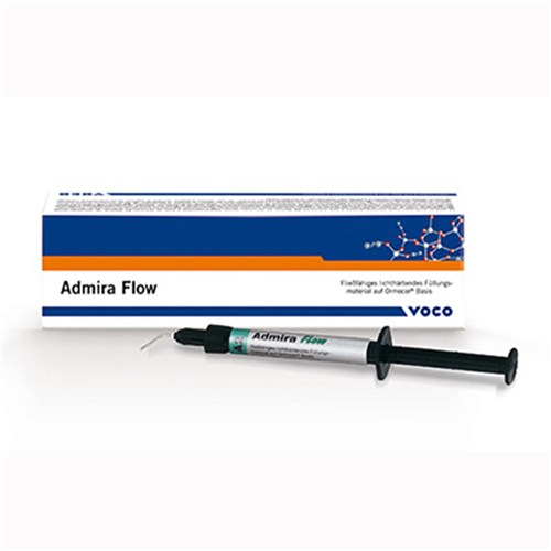 ADMIRA FLOW A2 Syringe  1.8g x 2