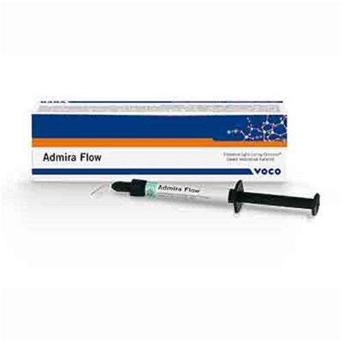 ADMIRA FLOW A3 Syringe 1.8g x 2