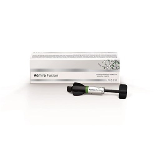 Admira Fusion  Syringe A4 3g
