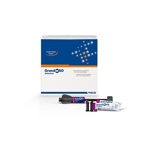 GrandioSO Unlimited A3 Syringe 4.5 g