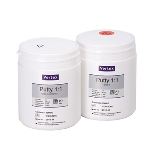 Putty 85  1:1 (2 X 1kg)