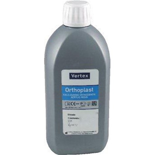 Orthoplast Liq Ylw 250ml