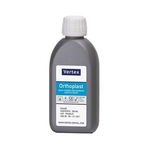Orthoplast Liquid Violet 250ml