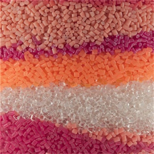 VERTEX ThermoSens Bulk Granulate 1kg Shade T03