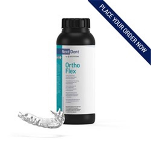NextDent Ortho Flex