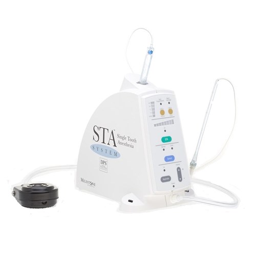 WAND STA Anaesthetic Delivery Unit Plus order HP-KETTLECORD
