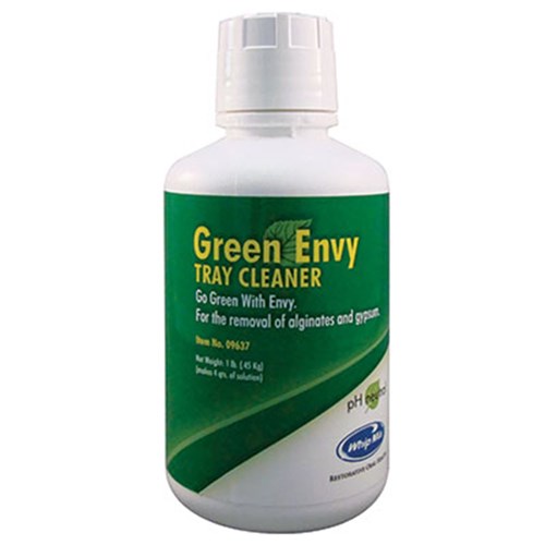 Whip Mix Green Envy Tray Clean 450g
