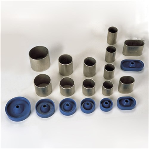 Crucible Former 1-1/2