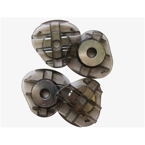 Denar Mark 330 Mounting Plates Pack of 20