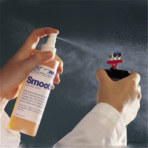 Smoothex 1 Liter Debubblizer