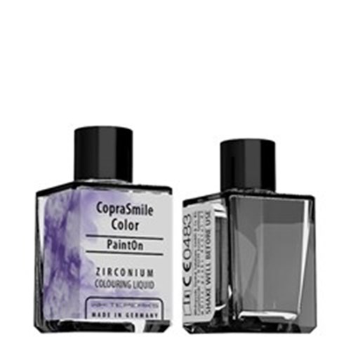 occlusal pink 15mL
