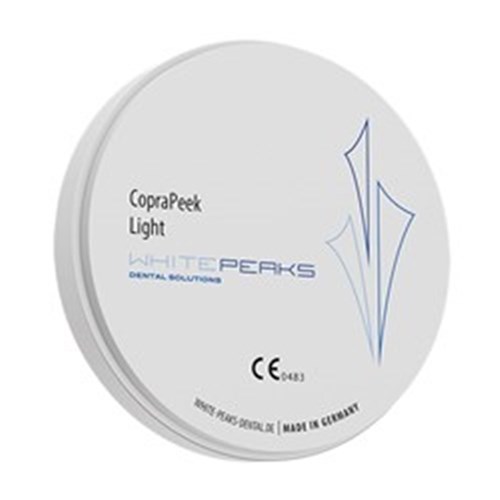 CopraPeek 98 x 18mm Light