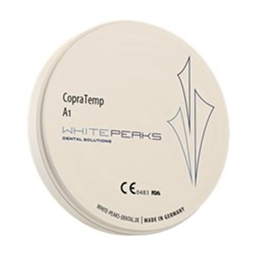 CopraTemp 98 x 25mm Clear
