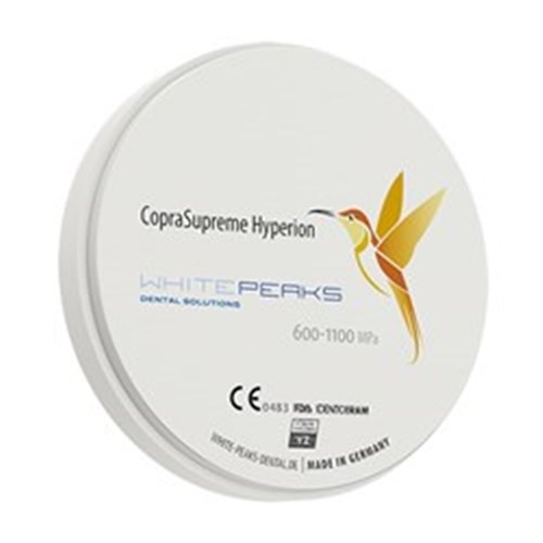CopraSupreme Hyperion 0M1 98 x 20mm