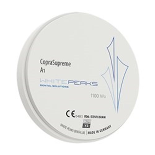 CopraSupreme A1 98 x 18mm 25mm PMMA