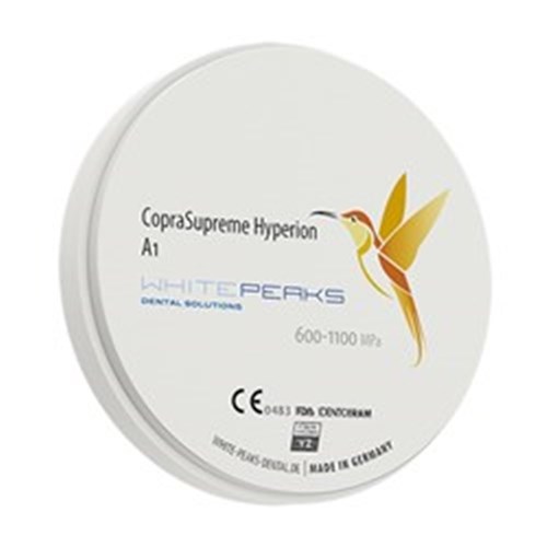 CopraSupreme Hyperion 0M2 18m