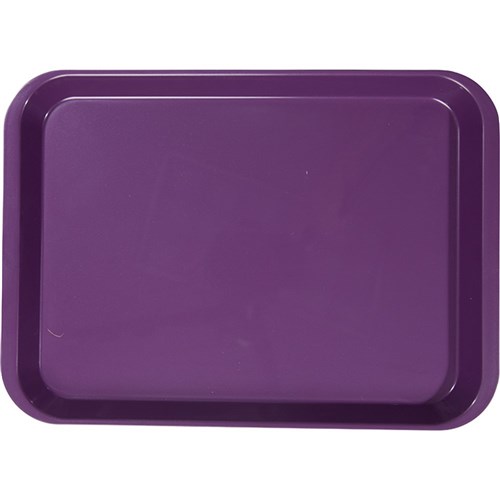 B LOK Tray Flat Purple