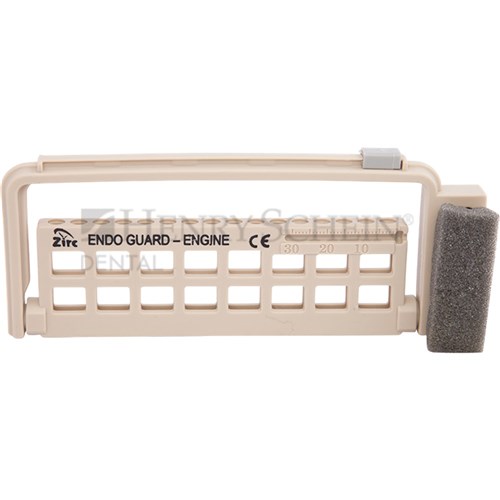 Endo Guard Engine Beige