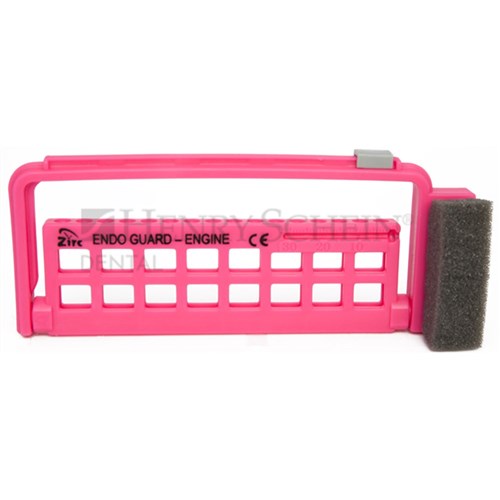 Endo Guard Engine Neon Pink