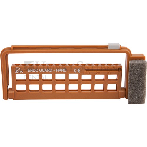 Endo Guard Engine Copper