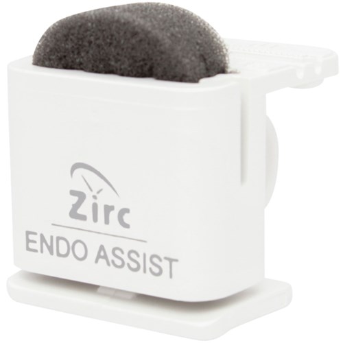 Endo Assist White