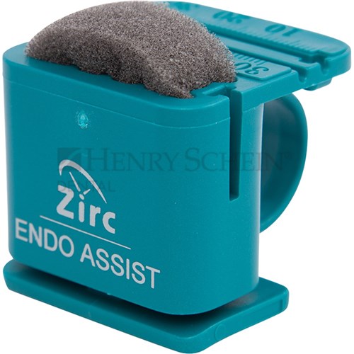 Endo Assist Teal