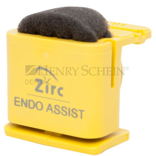 Endo Assist Neon Yellow