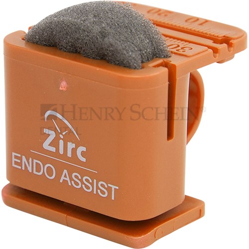 Endo Assist Neon Orange