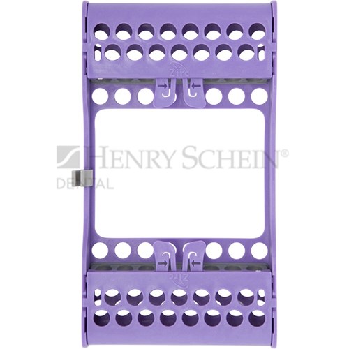 E-Z Jett Cass. Slim 8 Neon Purple