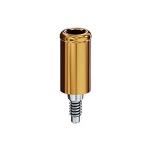 LOCATOR Implandent 3.7 x 6mm