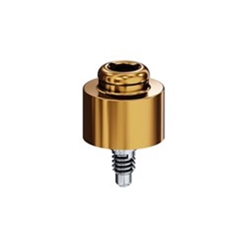 LOCATOR Implandent 6.0 x 4mm