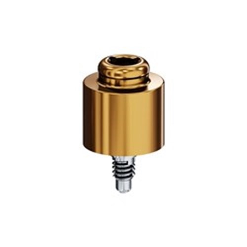 LOCATOR Implandent 6.0 x 5mm