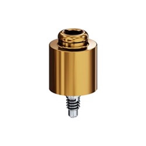 LOCATOR Implandent 6.0 x 6mm