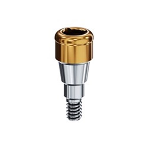 LOCATOR Neodent GM x 2mm