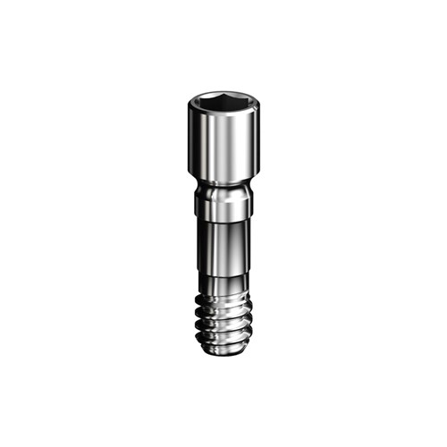 LOCATOR Angled Abutment Screw Straumann BLX