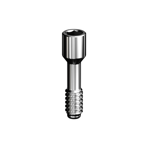 LOCATOR Angled Abutment Screw NobelActive NP