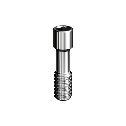 LOCATOR Angled Abutment Screw ZimVie TSV