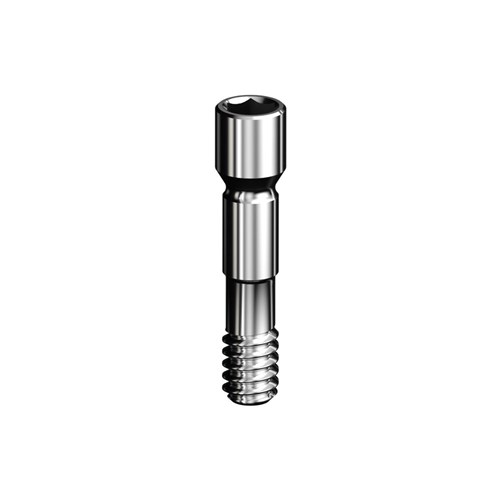 LOCATOR Angled Abutment Screw Neodent GM