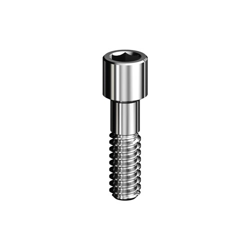 LOCATOR Angled Abutment Screw Implant Direct Legacy 3.0