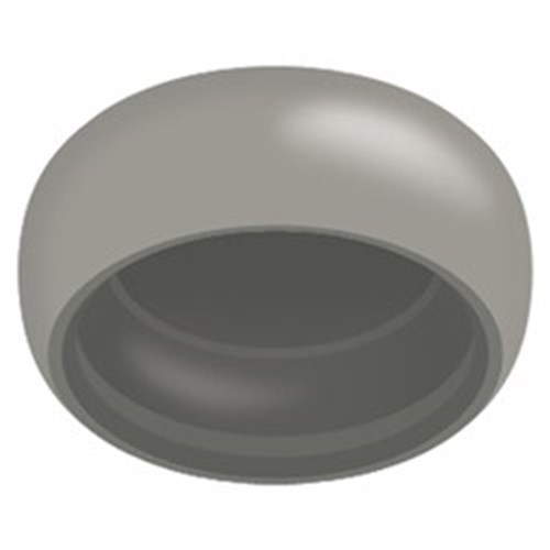 LOCATOR R-Tx 0 Retention Grey 4pk