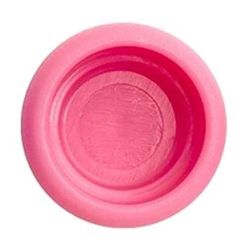 LOCATOR R-Tx Med Retention Pink 4pk
