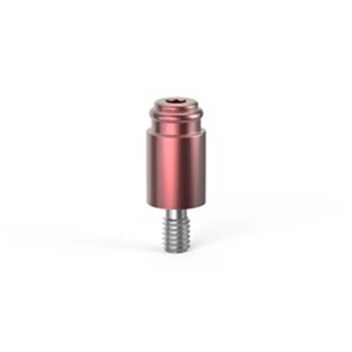 LOCATOR R-Tx Branemark RP x5mm